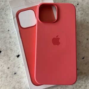 iPhone 13 pro max apple case